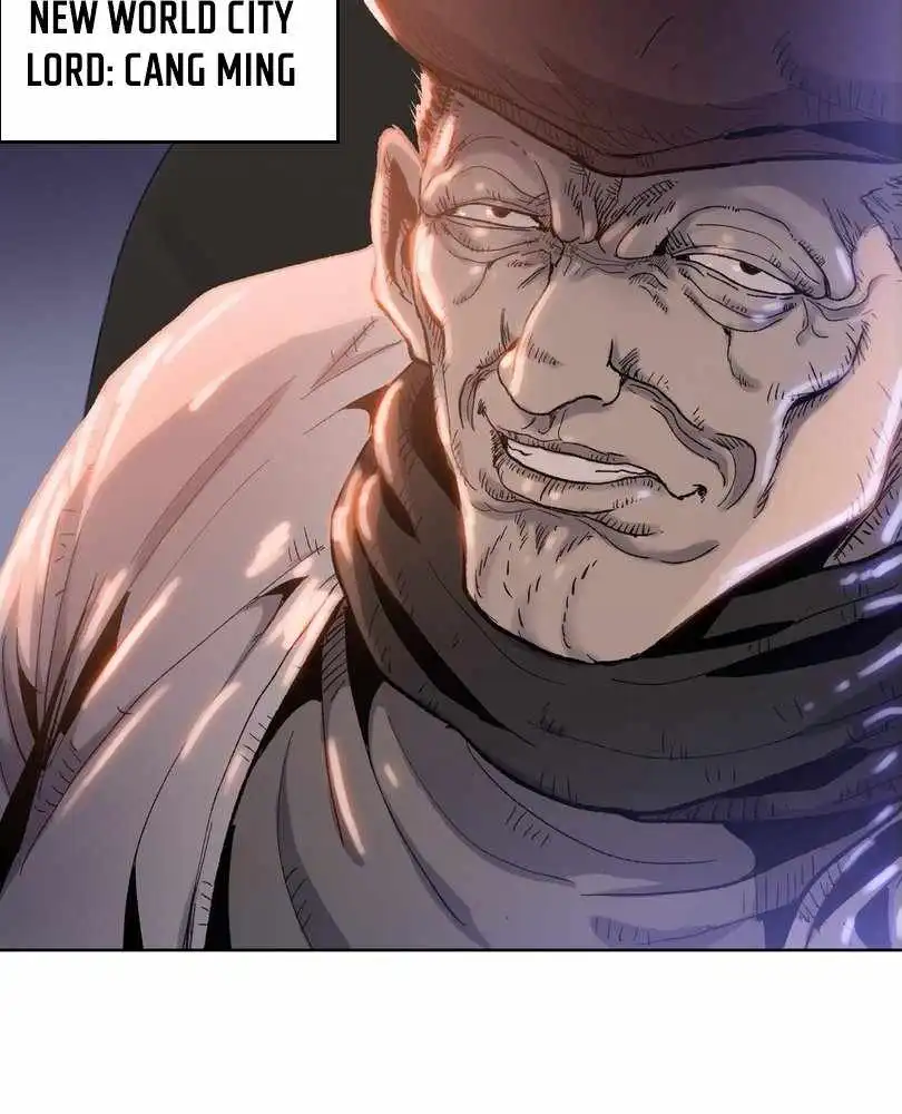 The Doomsday Ruthless Man: Hoarding Trillions of Supplies at the Beginning Chapter 65 100